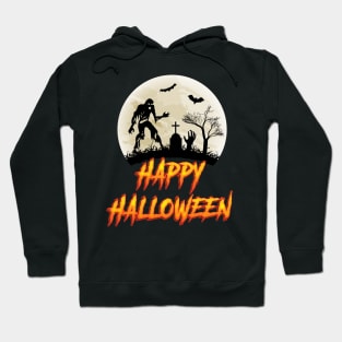 Happy Halloween Hoodie